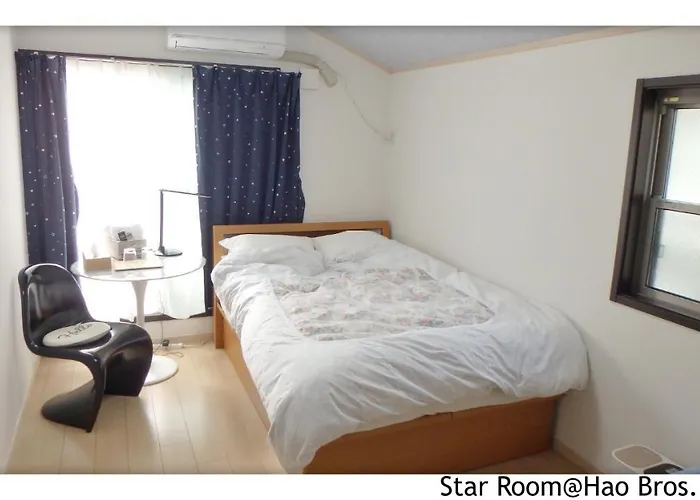 Hao Bros. Home